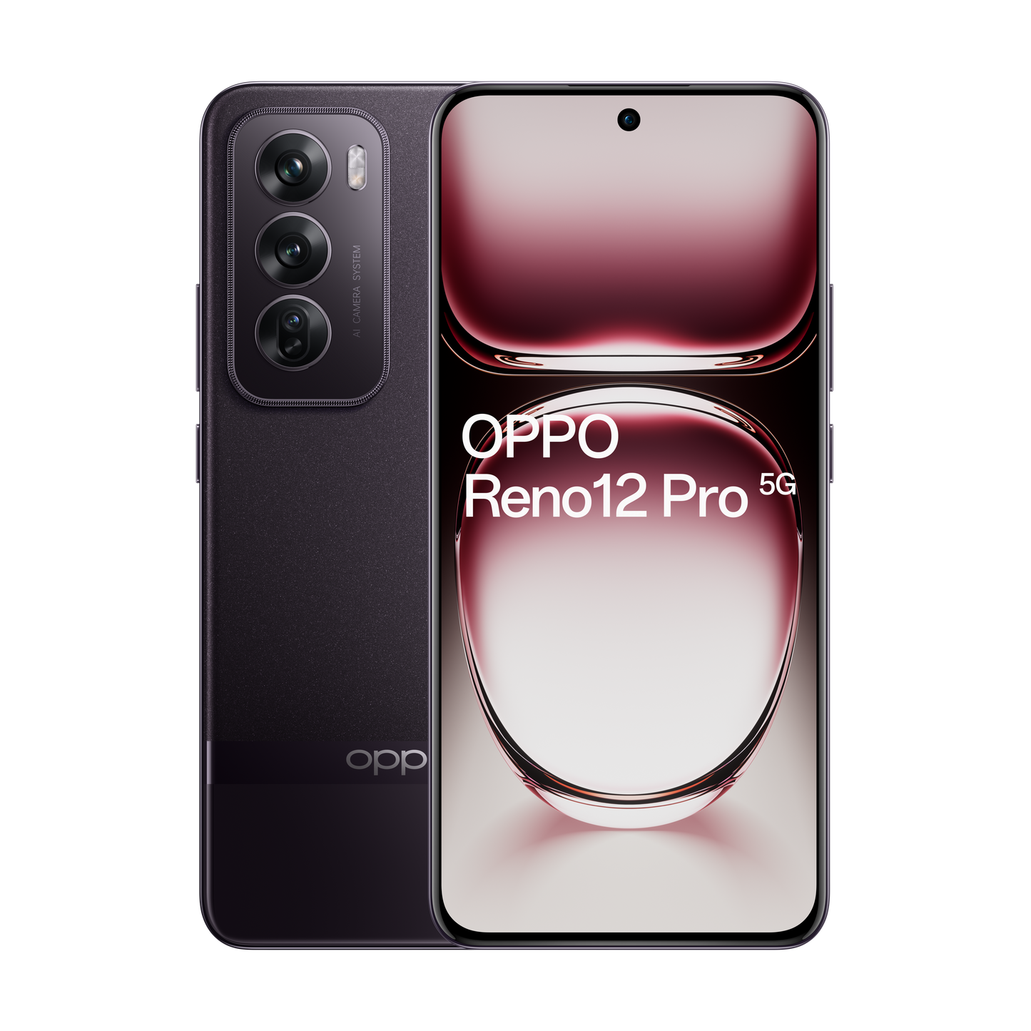 OPPO Reno12 PRO