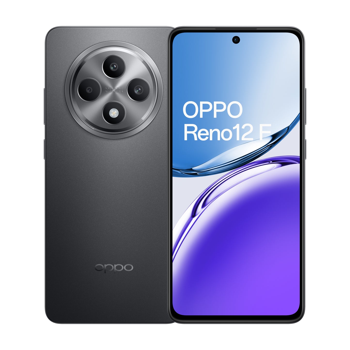 OPPO Reno12 F