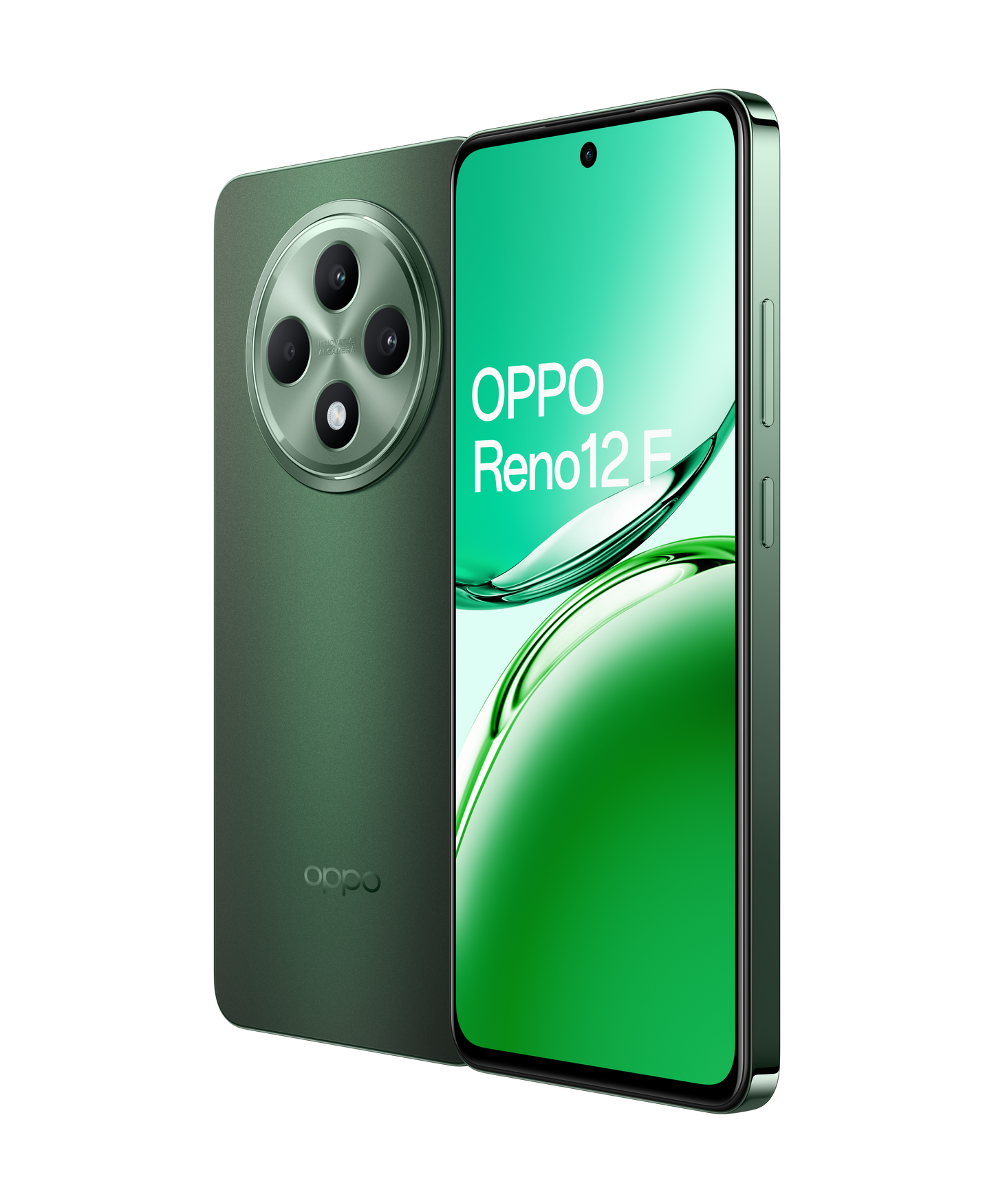 OPPO Reno12 F