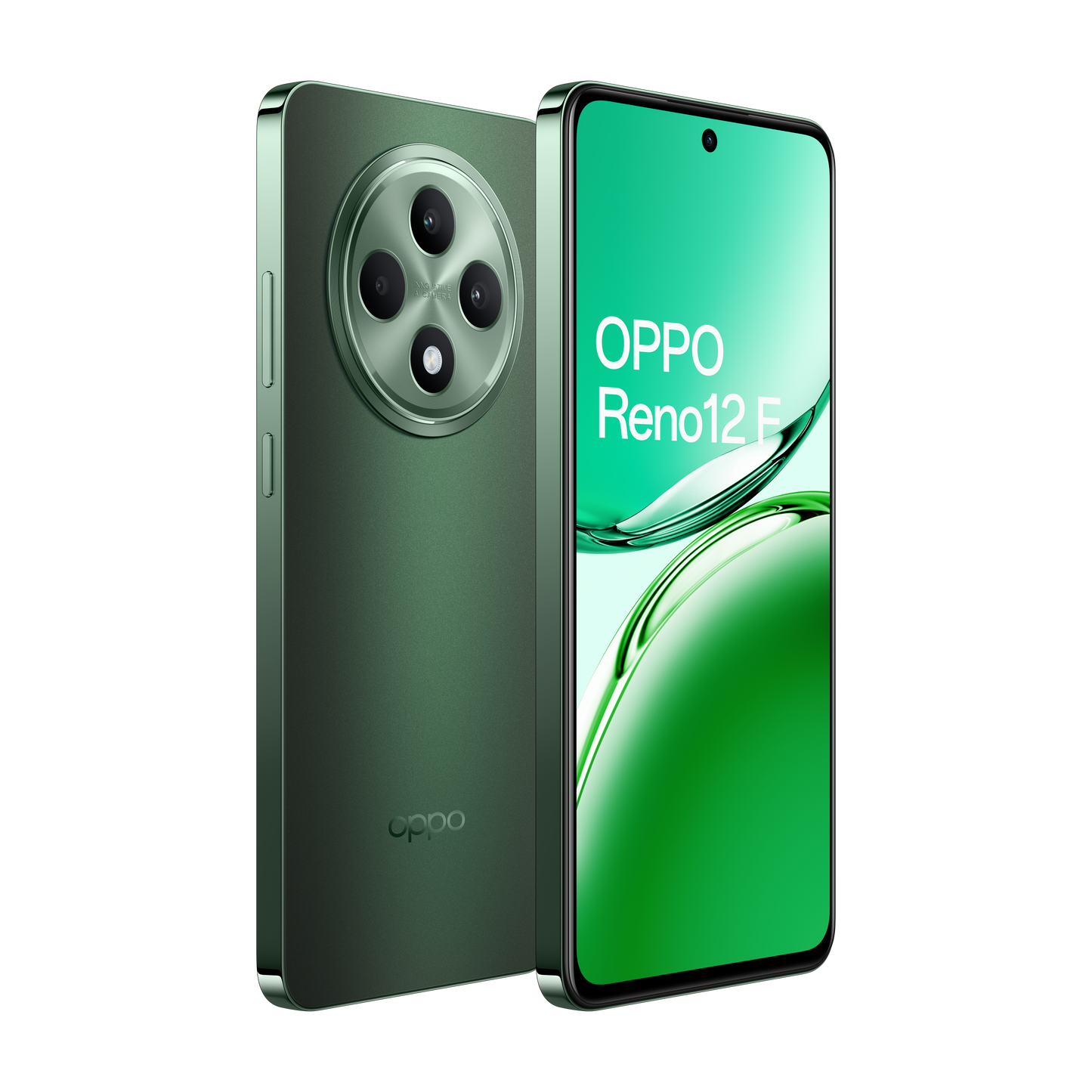 OPPO Reno12 F