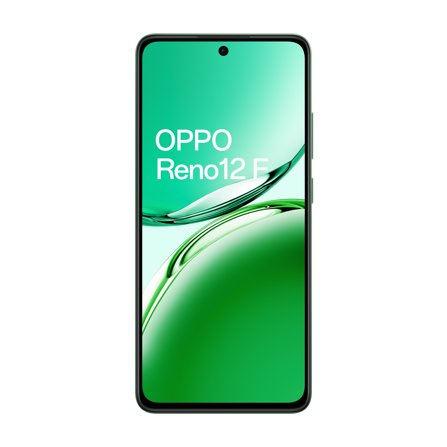 OPPO Reno12 F