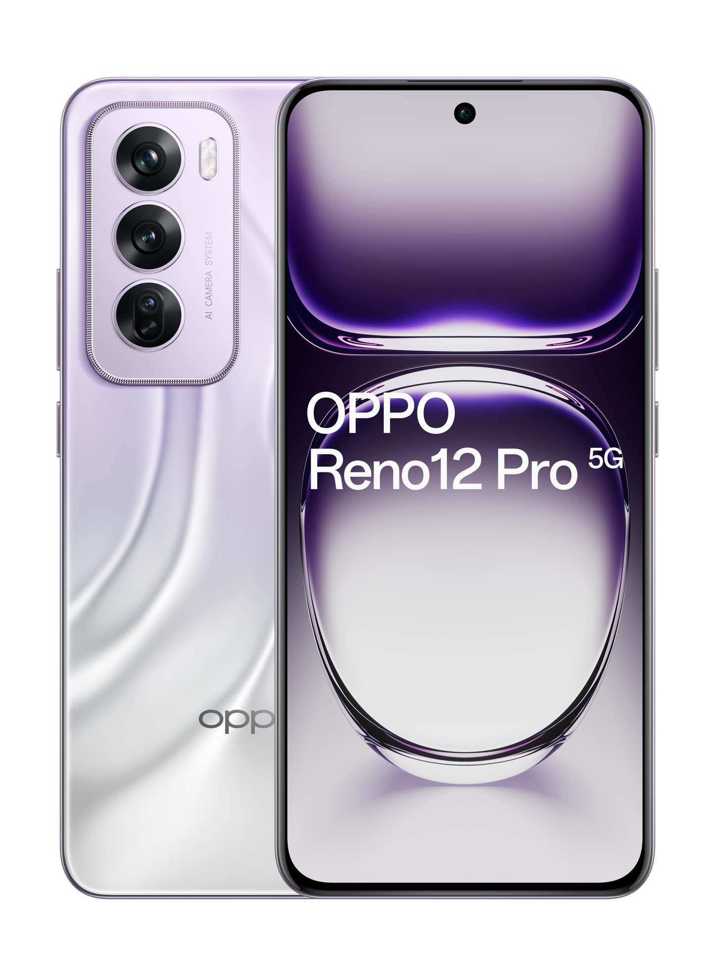 OPPO Reno12 PRO