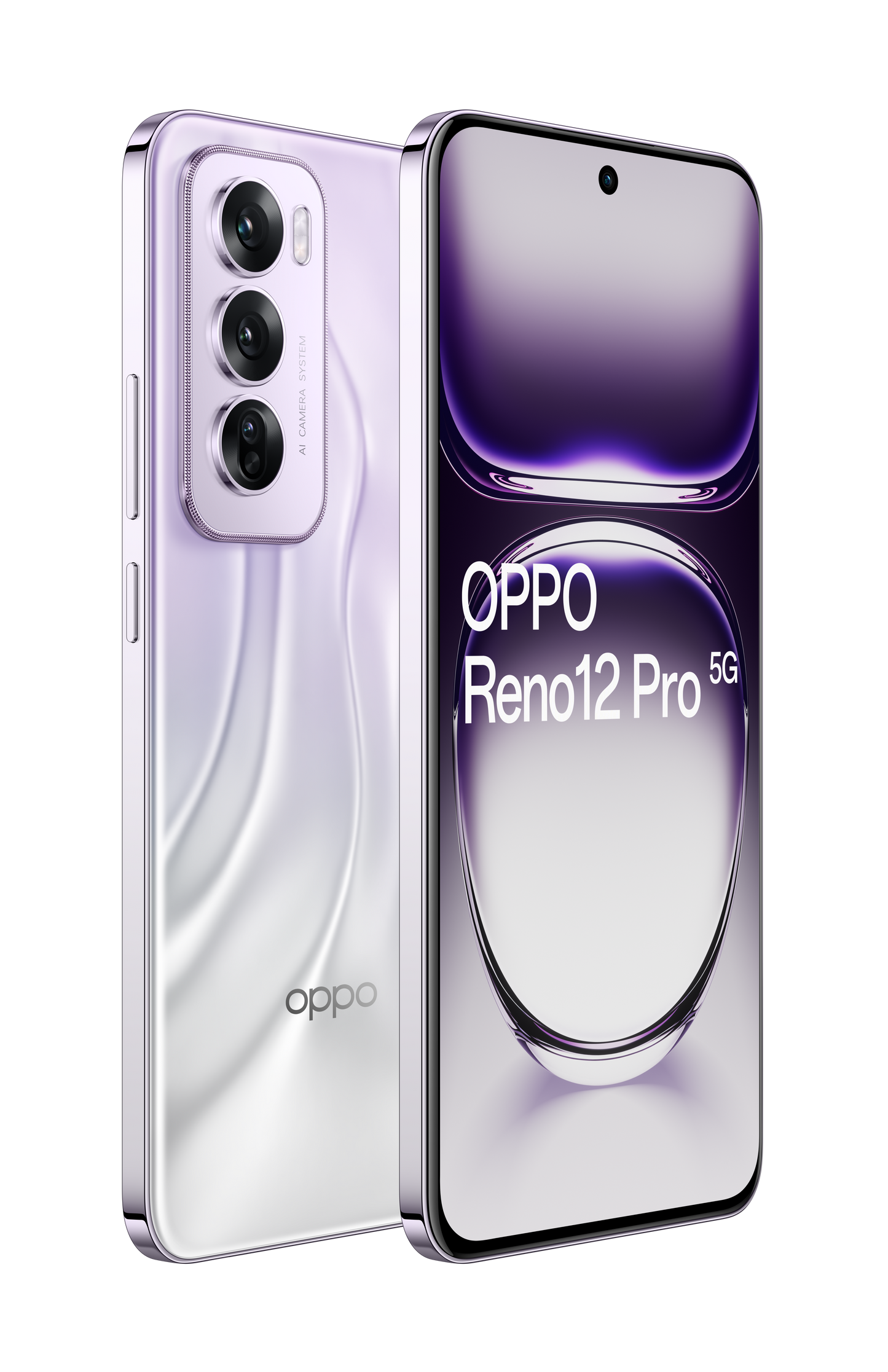 OPPO Reno12 PRO