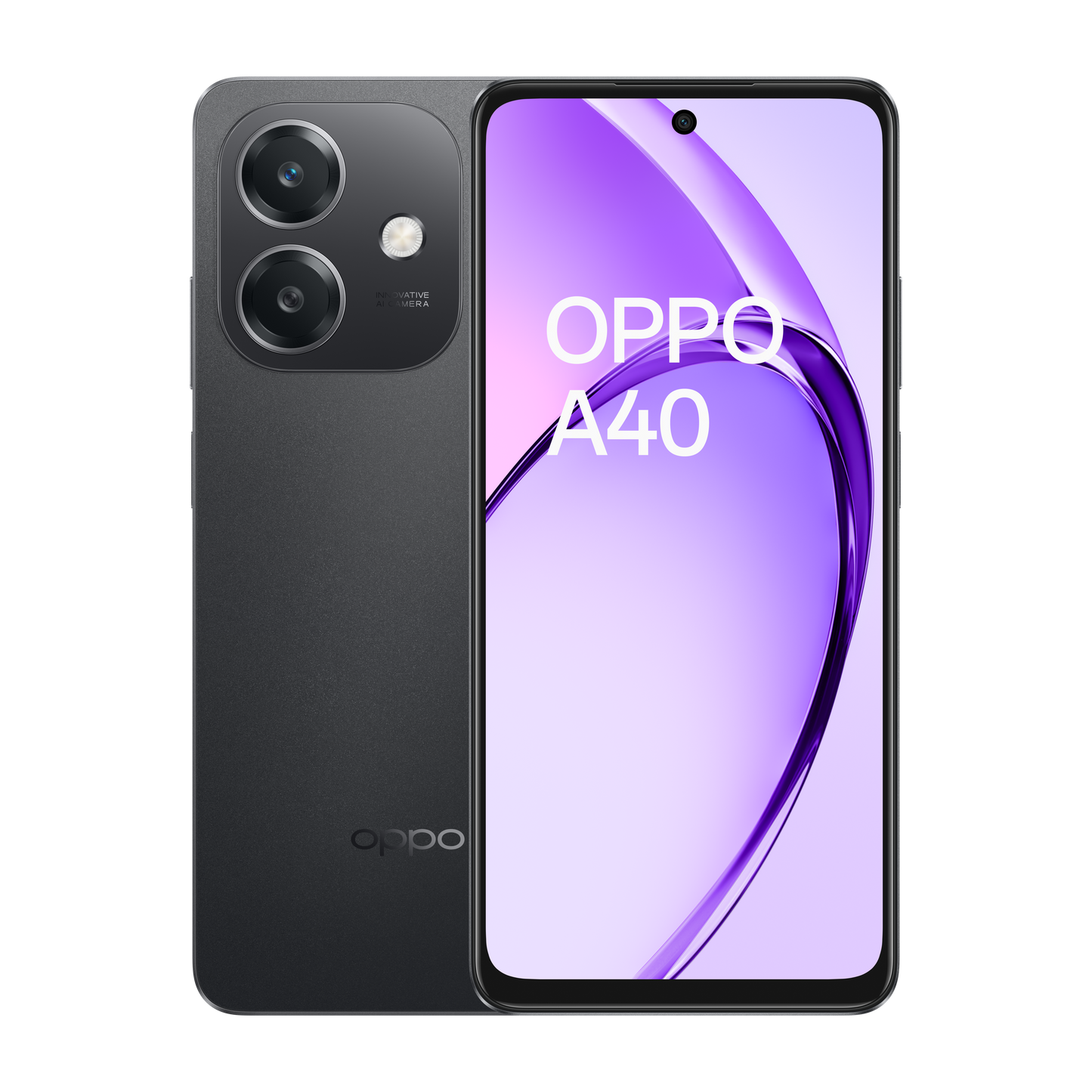 OPPO A40