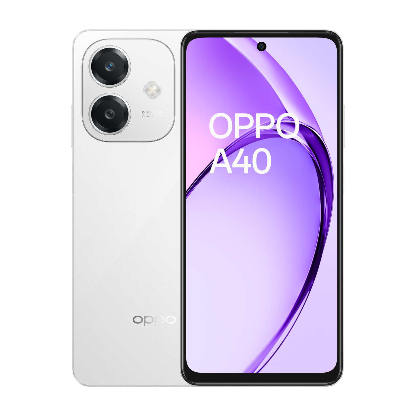 OPPO A40