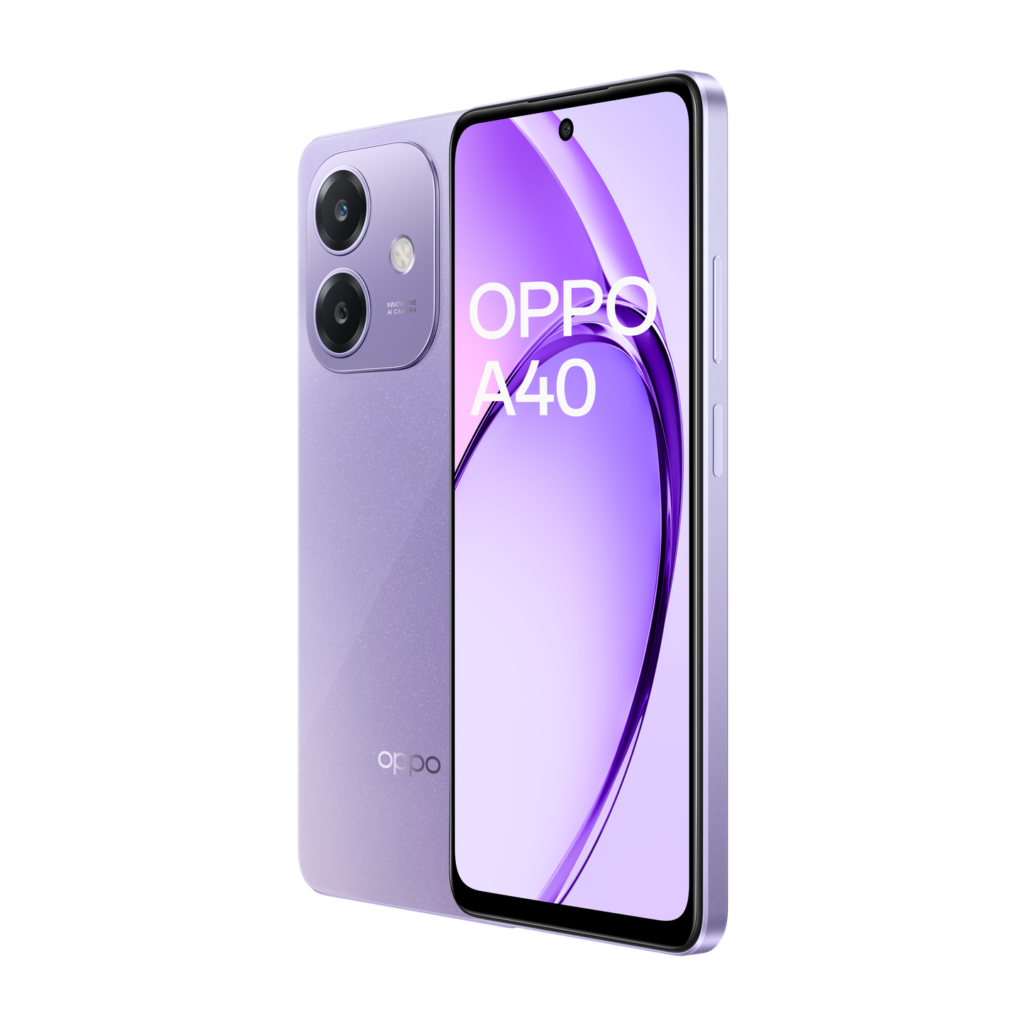 OPPO A40