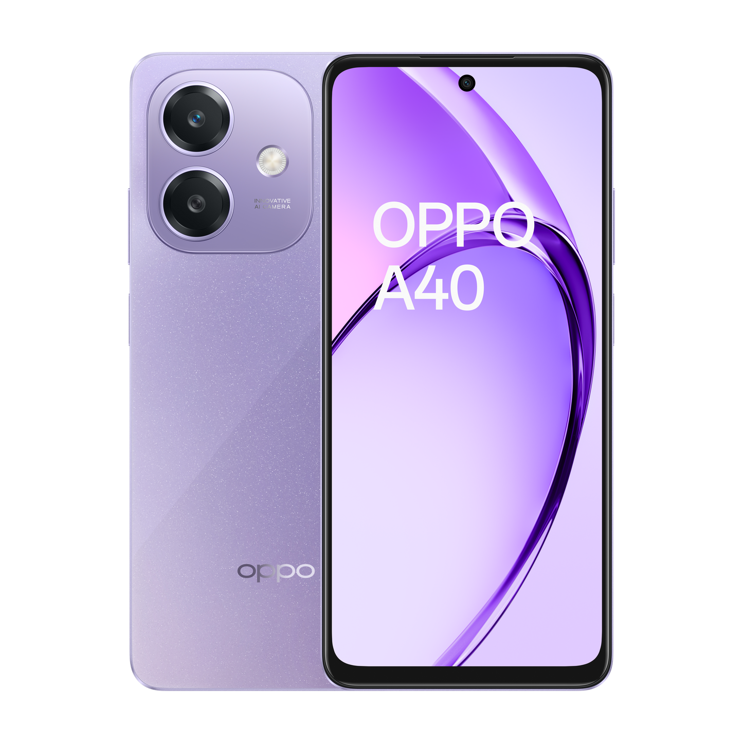 OPPO A40