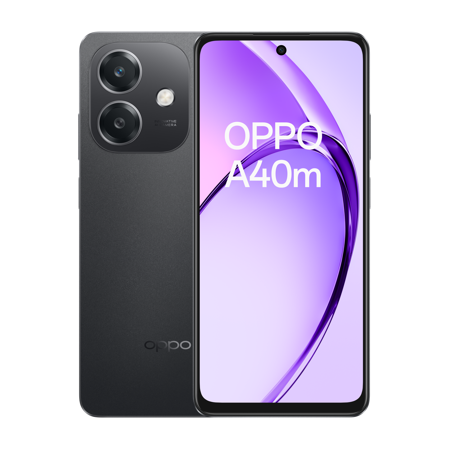 OPPO A40 M