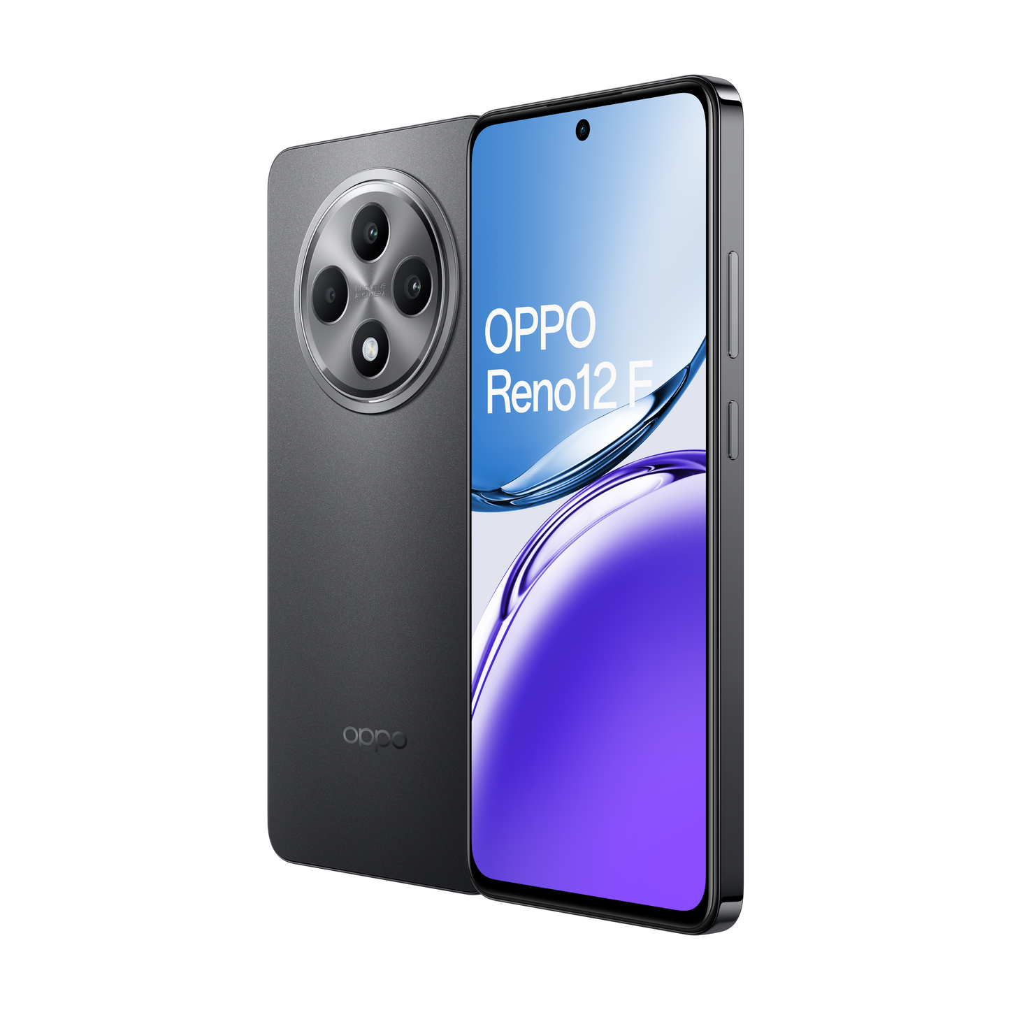 OPPO Reno12 F