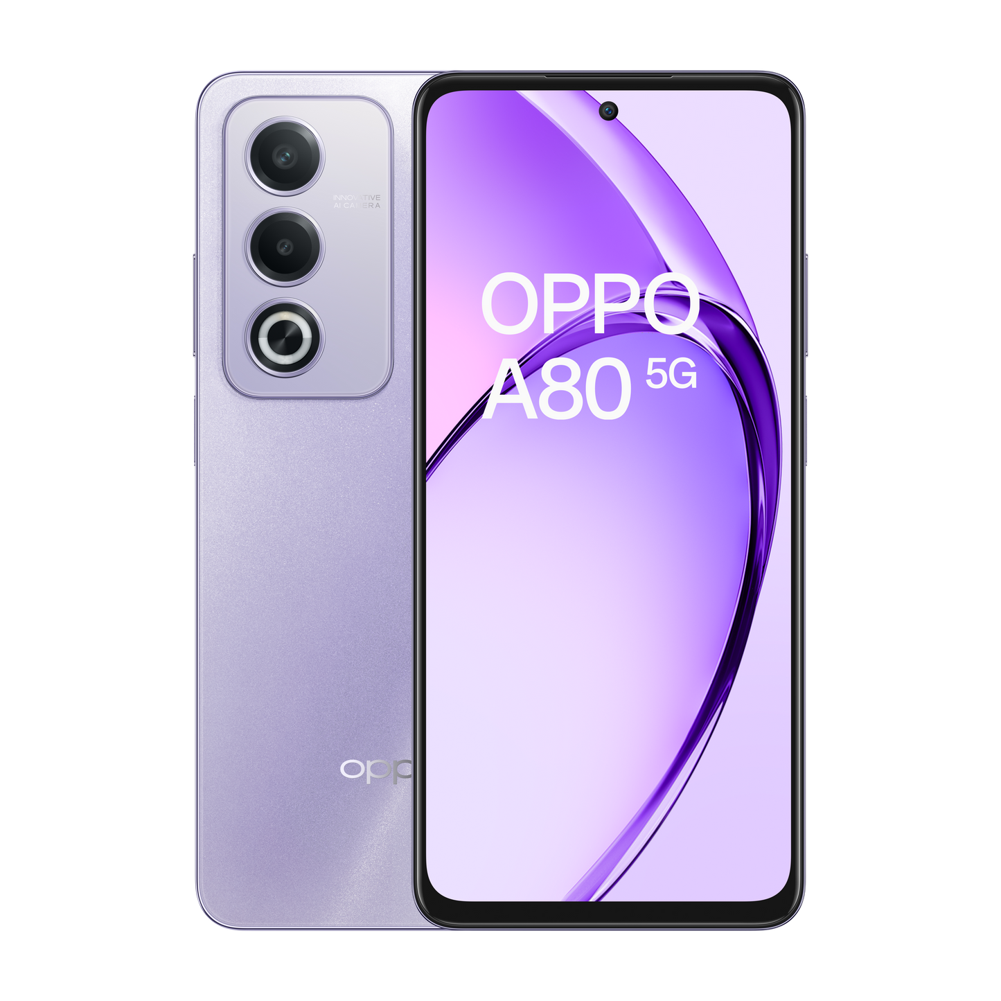 OPPO A80 5G