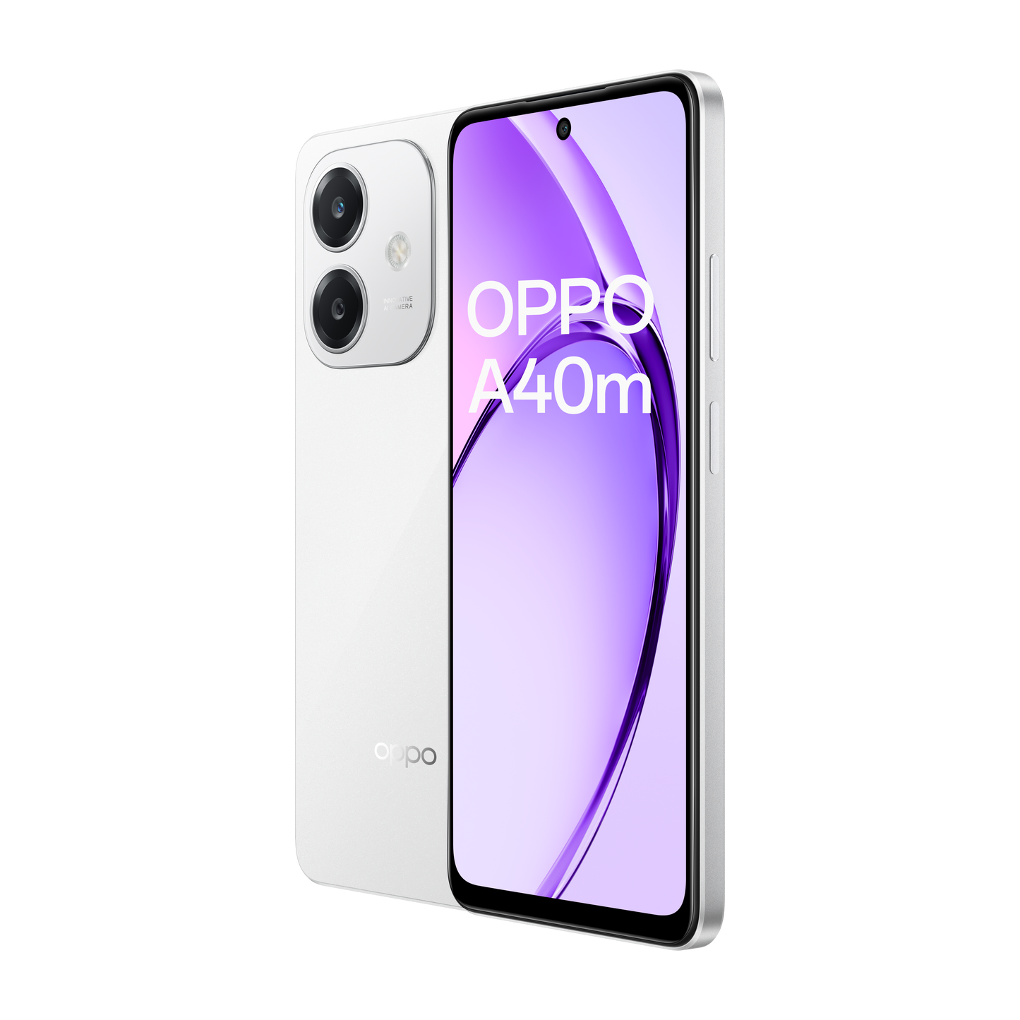 OPPO A40 M