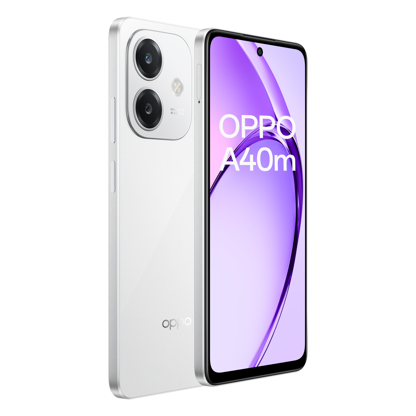 OPPO A40 M