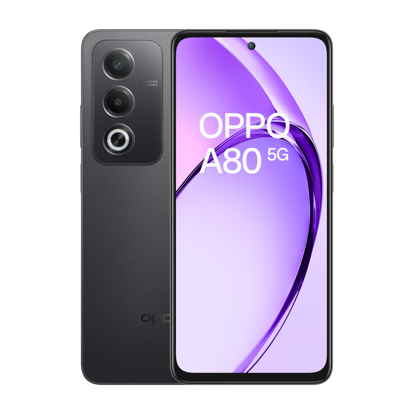 OPPO A80 5G