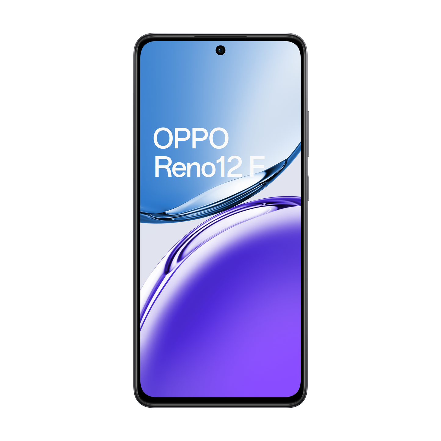 OPPO Reno12 F