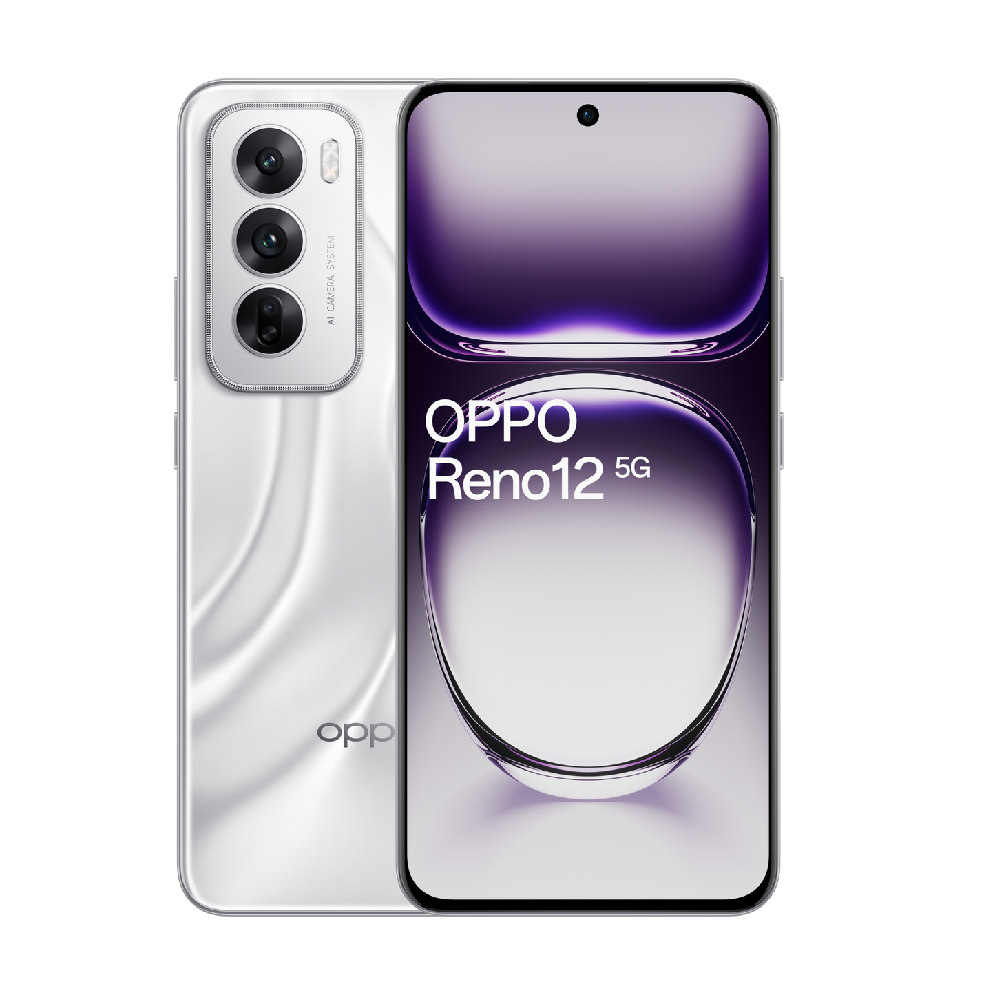 OPPO Reno12