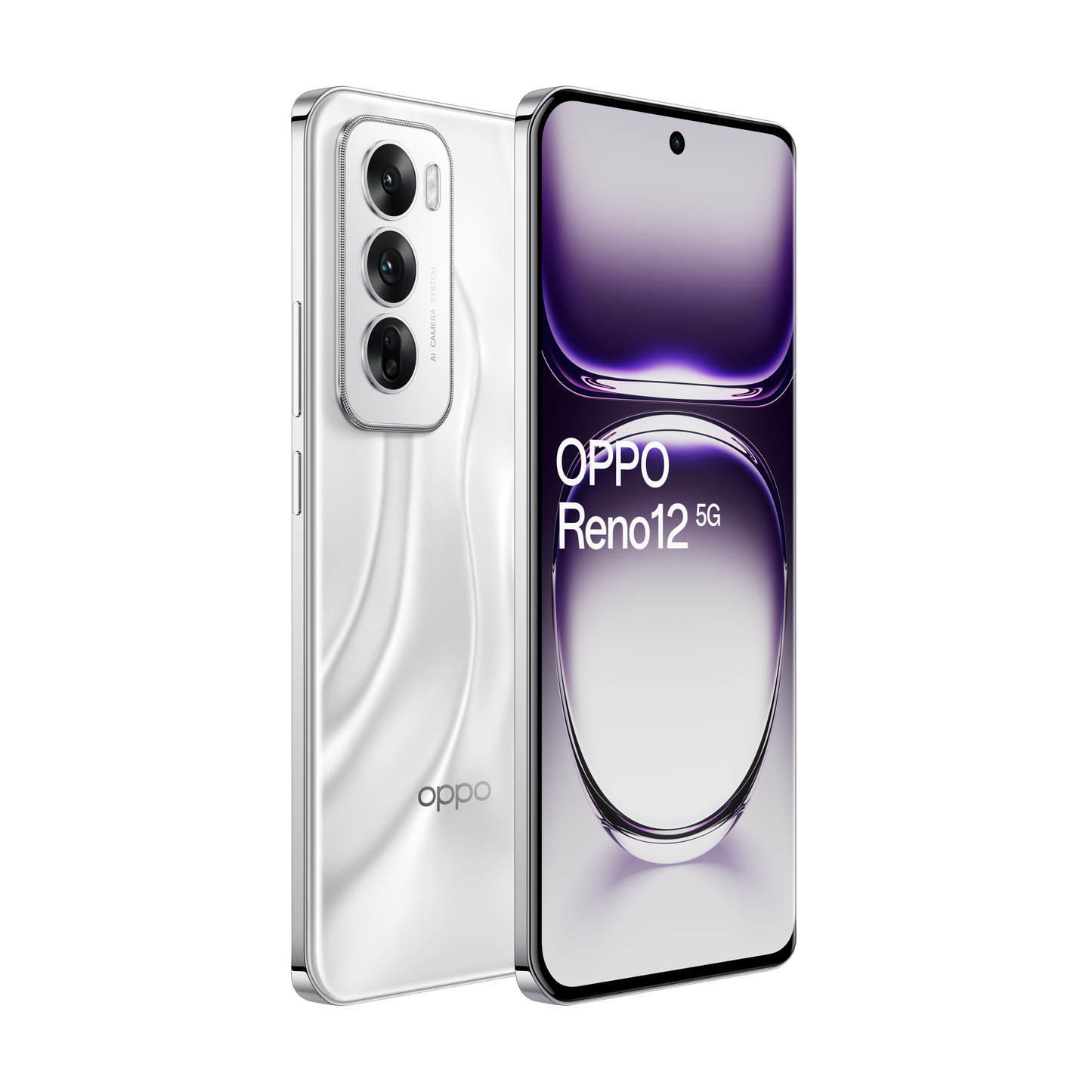 OPPO Reno12