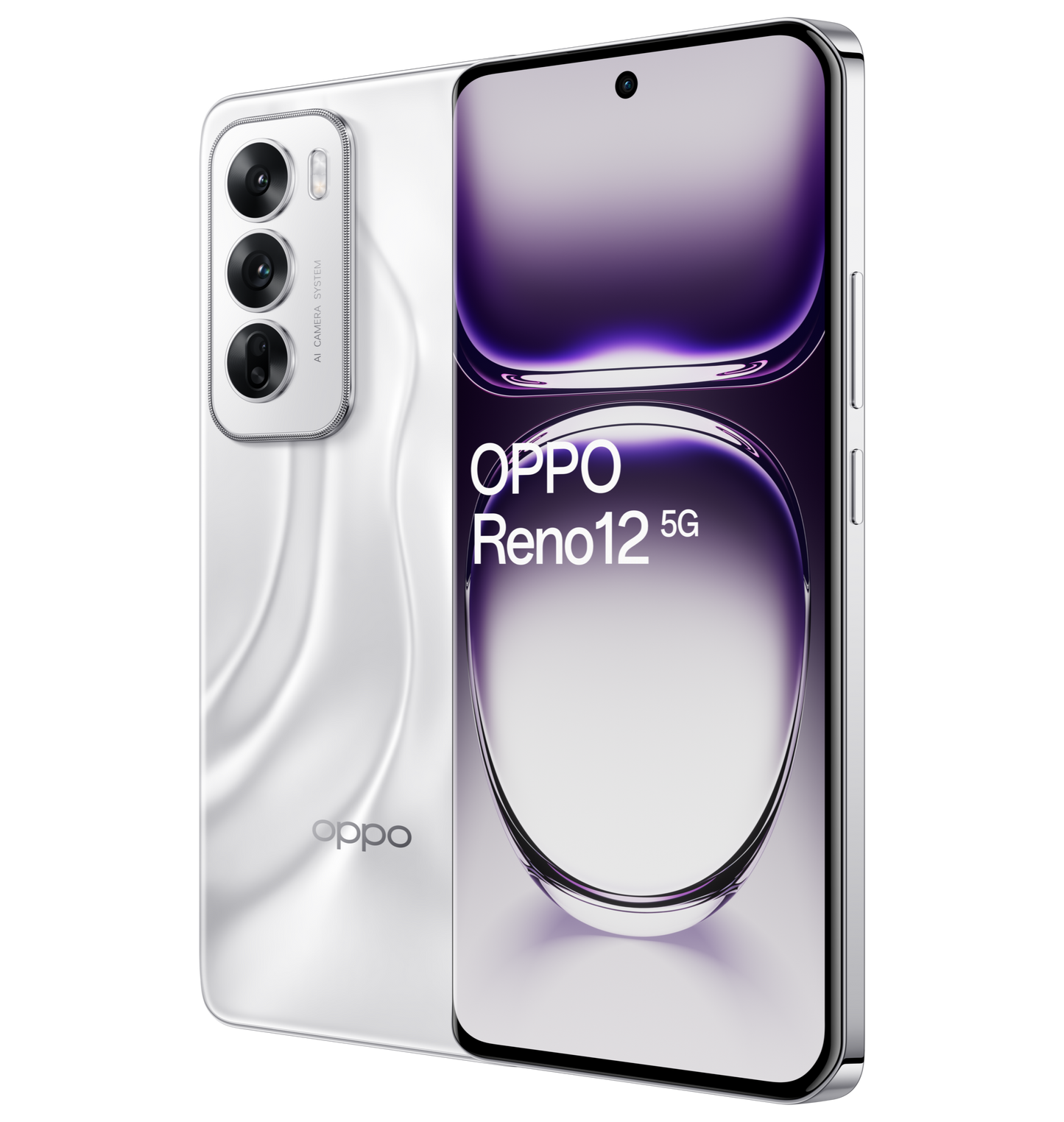 OPPO Reno12