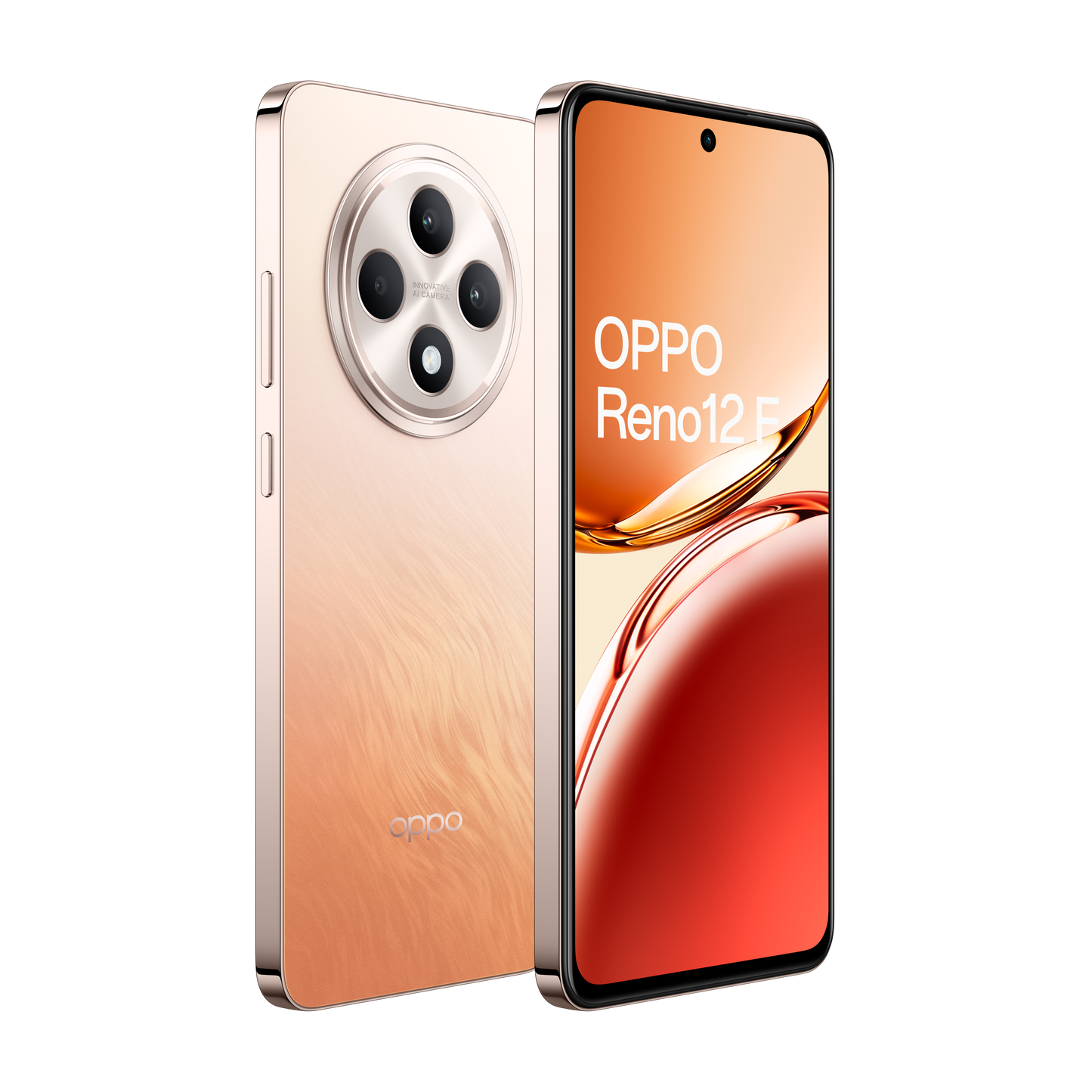 OPPO Reno12 F