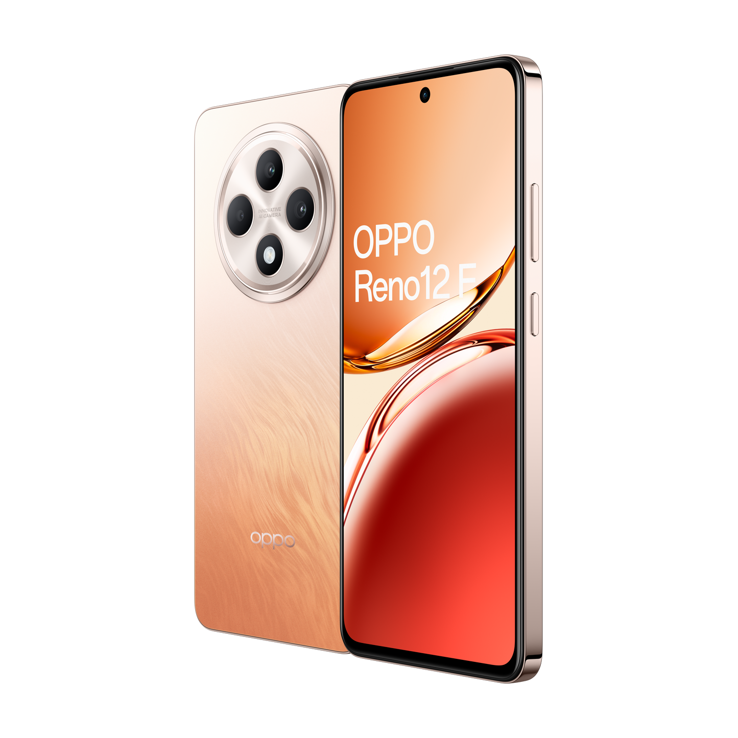 OPPO Reno12 F