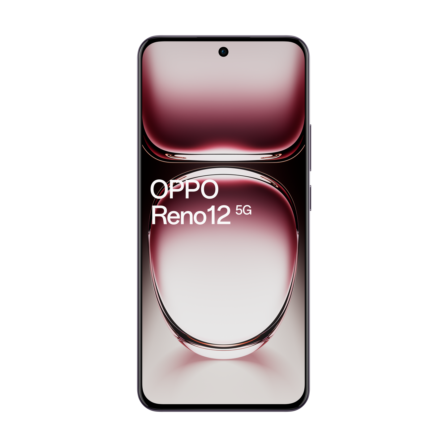 OPPO Reno12