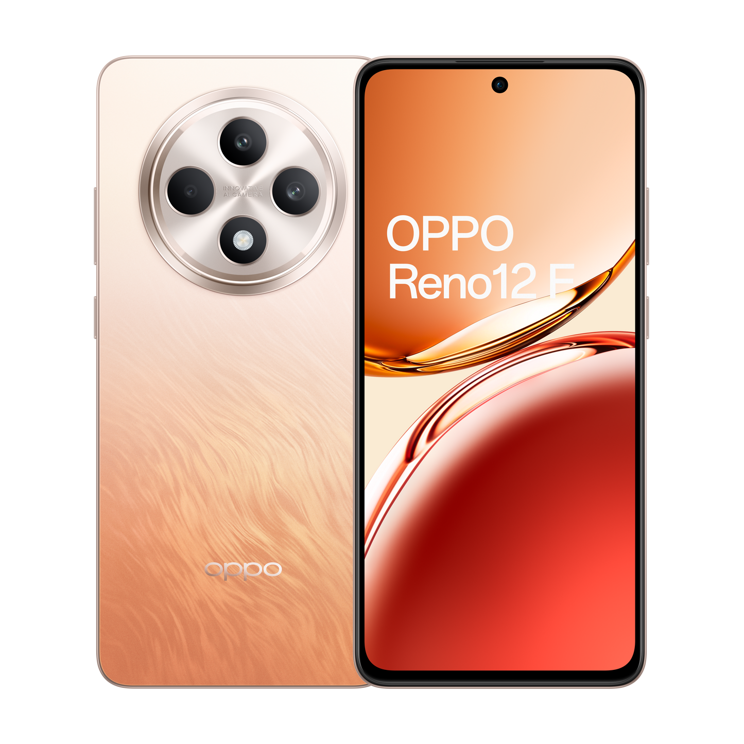 OPPO Reno12 F