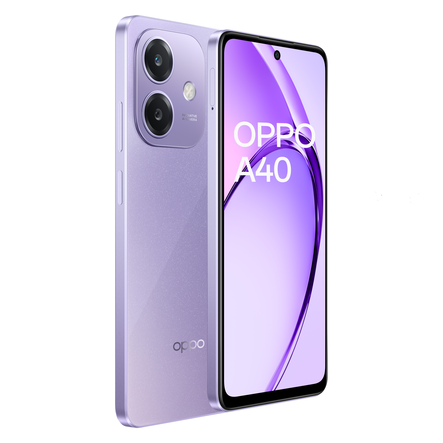 OPPO A40