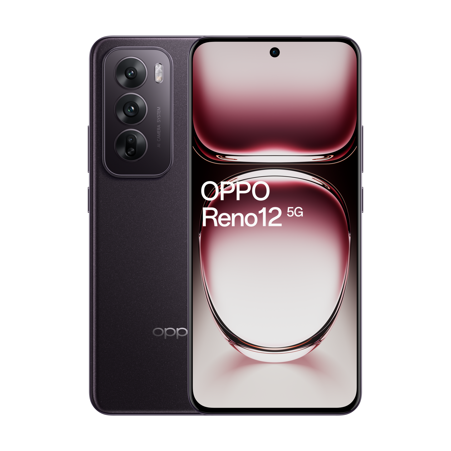 OPPO Reno12