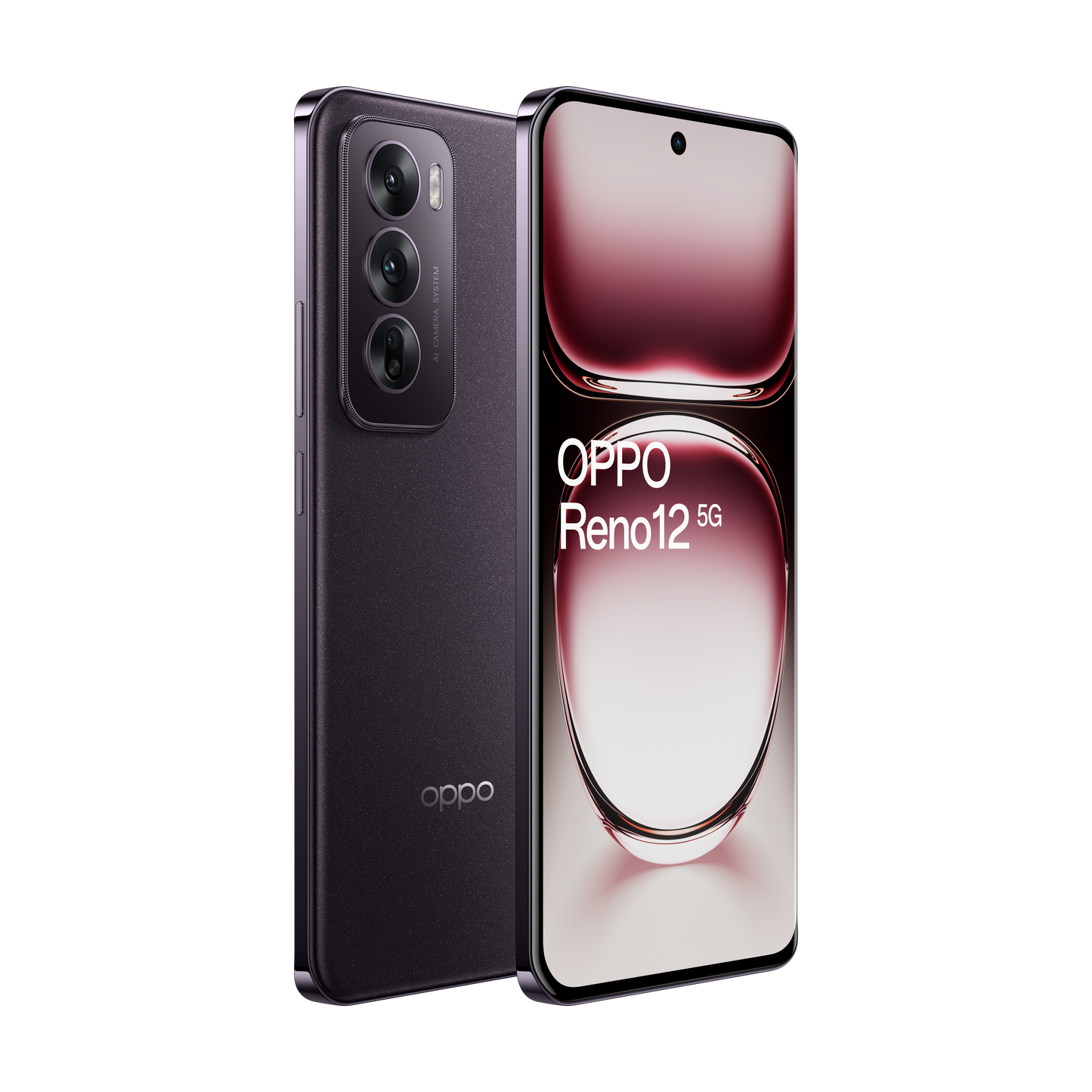 OPPO Reno12