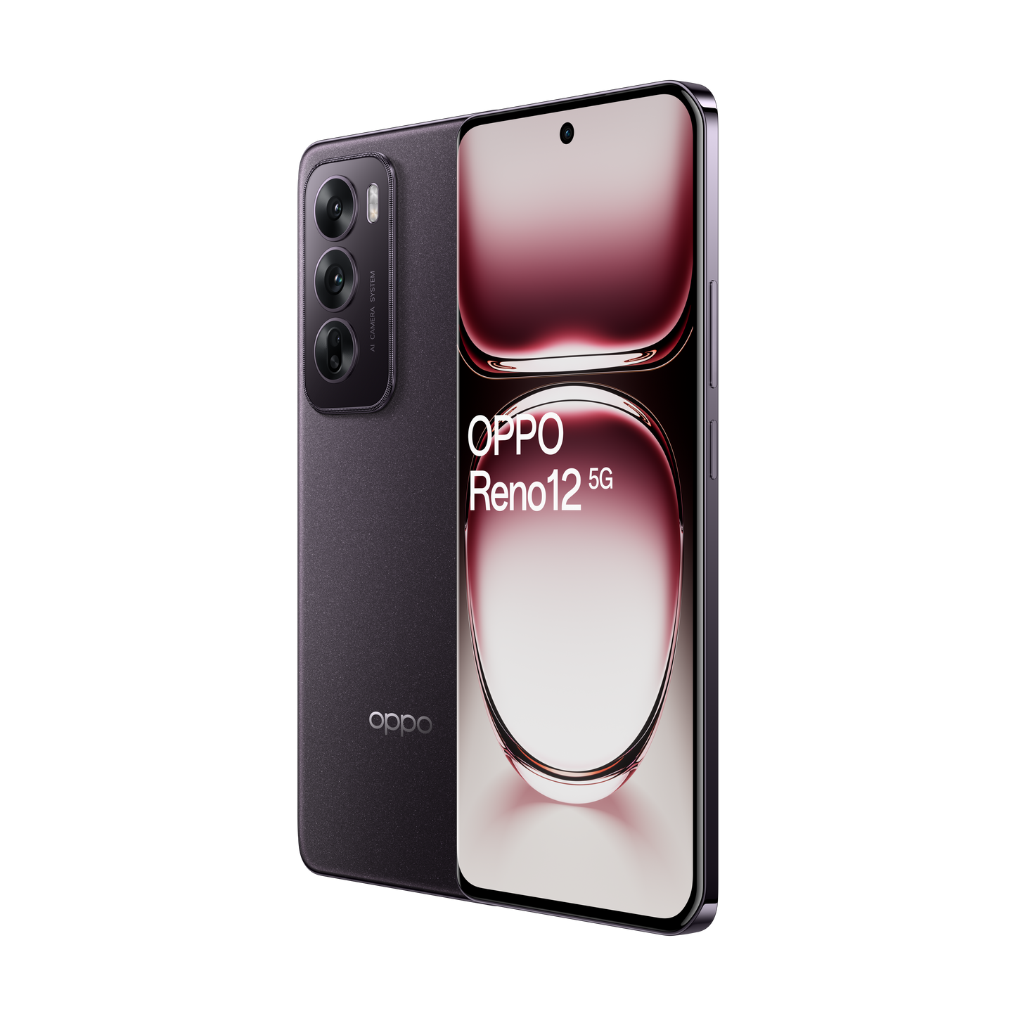 OPPO Reno12